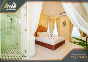 Thap Thai , 4 Bedrooms, 3 Bathrooms, House / Villa, For Rent, ,1335, A-Team Real estate