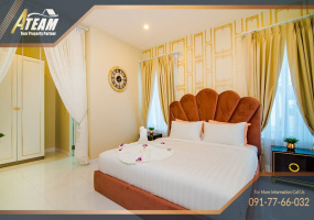 Thap Thai , 4 Bedrooms, 3 Bathrooms, House / Villa, For Rent, ,1335, A-Team Real estate