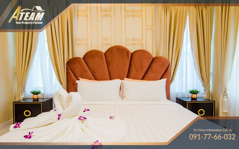 Thap Thai , 4 Bedrooms, 3 Bathrooms, House / Villa, For Rent, ,1335, A-Team Real estate