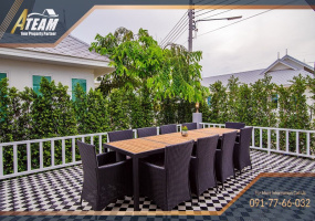 Thap Thai , 4 Bedrooms, 3 Bathrooms, House / Villa, For Rent, ,1335, A-Team Real estate
