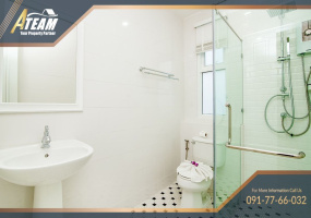 Thap Thai , 4 Bedrooms, 3 Bathrooms, House / Villa, For Rent, ,1335, A-Team Real estate