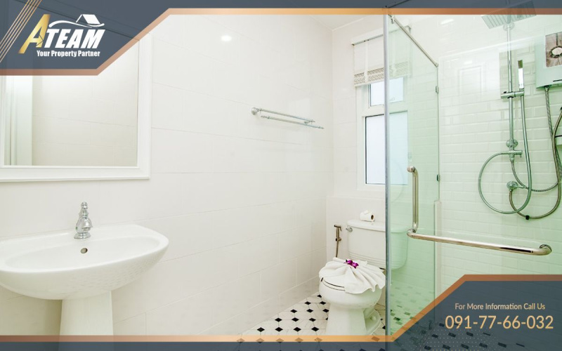 Thap Thai , 4 Bedrooms, 3 Bathrooms, House / Villa, For Rent, ,1335, A-Team Real estate