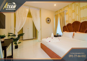 Thap Thai , 4 Bedrooms, 3 Bathrooms, House / Villa, For Rent, ,1335, A-Team Real estate