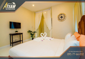 Thap Thai , 4 Bedrooms, 3 Bathrooms, House / Villa, For Rent, ,1335, A-Team Real estate