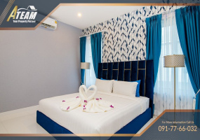 Thap Thai , 4 Bedrooms, 3 Bathrooms, House / Villa, For Rent, ,1335, A-Team Real estate