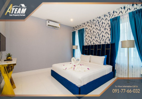 Thap Thai , 4 Bedrooms, 3 Bathrooms, House / Villa, For Rent, ,1335, A-Team Real estate