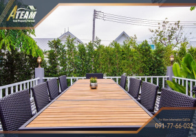 Thap Thai , 4 Bedrooms, 3 Bathrooms, House / Villa, For Rent, ,1335, A-Team Real estate