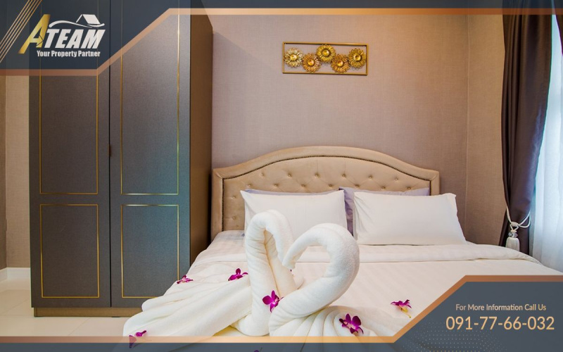 Thap Thai , 4 Bedrooms, 3 Bathrooms, House / Villa, For Rent, ,1335, A-Team Real estate