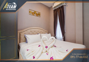Thap Thai , 4 Bedrooms, 3 Bathrooms, House / Villa, For Rent, ,1335, A-Team Real estate