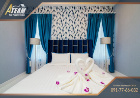Thap Thai , 4 Bedrooms, 3 Bathrooms, House / Villa, For Rent, ,1335, A-Team Real estate
