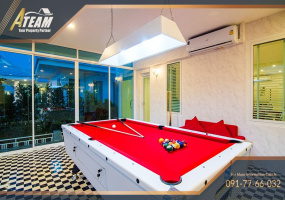 Thap Thai , 4 Bedrooms, 3 Bathrooms, House / Villa, For Rent, ,1335, A-Team Real estate