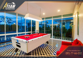 Thap Thai , 4 Bedrooms, 3 Bathrooms, House / Villa, For Rent, ,1335, A-Team Real estate