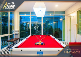 Thap Thai , 4 Bedrooms, 3 Bathrooms, House / Villa, For Rent, ,1335, A-Team Real estate