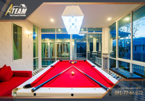 Thap Thai , 4 Bedrooms, 3 Bathrooms, House / Villa, For Rent, ,1335, A-Team Real estate