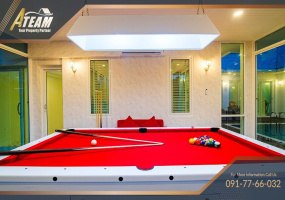 Thap Thai , 4 Bedrooms, 3 Bathrooms, House / Villa, For Rent, ,1335, A-Team Real estate