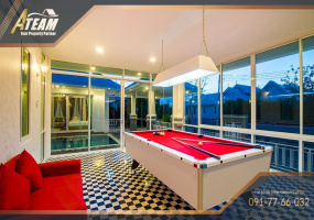 Thap Thai , 4 Bedrooms, 3 Bathrooms, House / Villa, For Rent, ,1335, A-Team Real estate