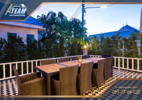 Thap Thai , 4 Bedrooms, 3 Bathrooms, House / Villa, For Rent, ,1335, A-Team Real estate
