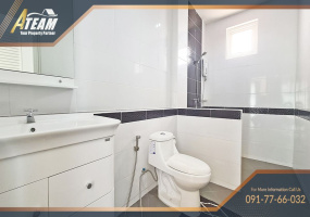 Hua Hin Center , 3 Bedrooms, 2 Bathrooms, Apartment / Condo, For Rent, ,1336, A-Team Real estate