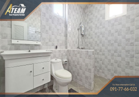Hua Hin Center , 3 Bedrooms, 2 Bathrooms, Apartment / Condo, For Rent, ,1336, A-Team Real estate