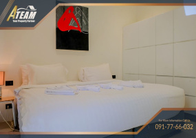 Hua Hin Center , 2 Bedrooms, 1 Bathroom, House / Villa, For Rent, ,1338, A-Team Real estate