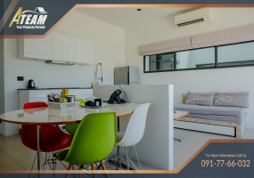 Hua Hin Center , 2 Bedrooms, 1 Bathroom, House / Villa, For Rent, ,1338, A-Team Real estate