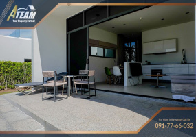 Hua Hin Center , 2 Bedrooms, 1 Bathroom, House / Villa, For Rent, ,1338, A-Team Real estate