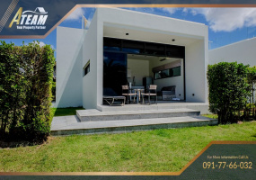 Hua Hin Center , 2 Bedrooms, 1 Bathroom, House / Villa, For Rent, ,1338, A-Team Real estate
