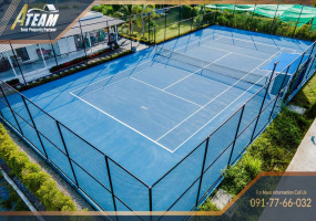 Hua Hin Center , 1 Bedroom, 1 Bathroom, House / Villa, For Rent, ,1339, A-Team Real estate
