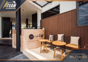 Hua Hin Center , 1 Bedroom, 1 Bathroom, House / Villa, For Rent, ,1339, A-Team Real estate