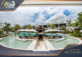 Hua Hin Center , 1 Bedroom, 1 Bathroom, House / Villa, For Rent, ,1339, A-Team Real estate