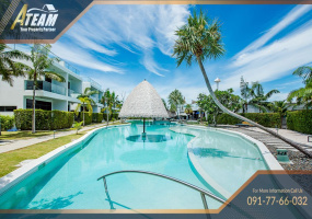 Hua Hin Center , 1 Bedroom, 1 Bathroom, House / Villa, For Rent, ,1339, A-Team Real estate