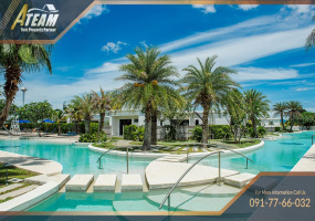 Hua Hin Center , 1 Bedroom, 1 Bathroom, House / Villa, For Rent, ,1339, A-Team Real estate