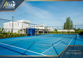 Hua Hin Center , 1 Bedroom, 1 Bathroom, House / Villa, For Rent, ,1341, A-Team Real estate