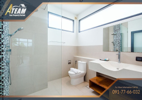 Hua Hin Center , 1 Bedroom, 1 Bathroom, House / Villa, For Rent, ,1341, A-Team Real estate