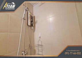 Hua Hin Center , 1 Bedroom, 1 Bathroom, Apartment / Condo, For Rent, ,1342, A-Team Real estate