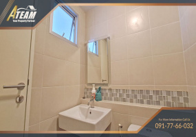 Hua Hin Center , 1 Bedroom, 1 Bathroom, Apartment / Condo, For Rent, ,1342, A-Team Real estate