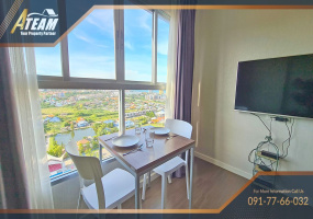 Hua Hin Center , 1 Bedroom, 1 Bathroom, Apartment / Condo, For Rent, ,1342, A-Team Real estate