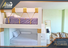 Hua Hin Center , 1 Bedroom, 1 Bathroom, Apartment / Condo, For Rent, ,1342, A-Team Real estate