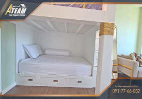 Hua Hin Center , 1 Bedroom, 1 Bathroom, Apartment / Condo, For Rent, ,1342, A-Team Real estate