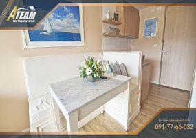 Cha Am , 1 Bedroom, 1 Bathroom, Apartment / Condo, For Rent, ,1343, A-Team Real estate