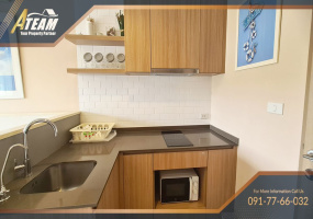 Cha Am , 1 Bedroom, 1 Bathroom, Apartment / Condo, For Rent, ,1343, A-Team Real estate
