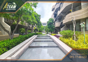 Cha Am , 1 Bedroom, 1 Bathroom, Apartment / Condo, For Rent, ,1343, A-Team Real estate