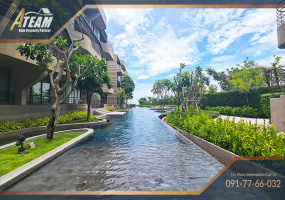 Cha Am , 1 Bedroom, 1 Bathroom, Apartment / Condo, For Rent, ,1343, A-Team Real estate