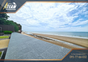 Cha Am , 1 Bedroom, 1 Bathroom, Apartment / Condo, For Rent, ,1343, A-Team Real estate