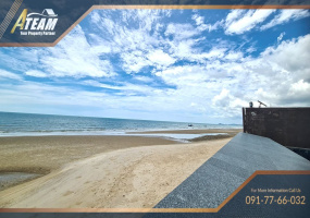 Cha Am , 1 Bedroom, 1 Bathroom, Apartment / Condo, For Rent, ,1343, A-Team Real estate