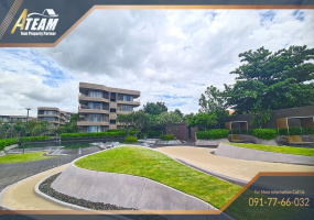 Cha Am , 1 Bedroom, 1 Bathroom, Apartment / Condo, For Rent, ,1343, A-Team Real estate