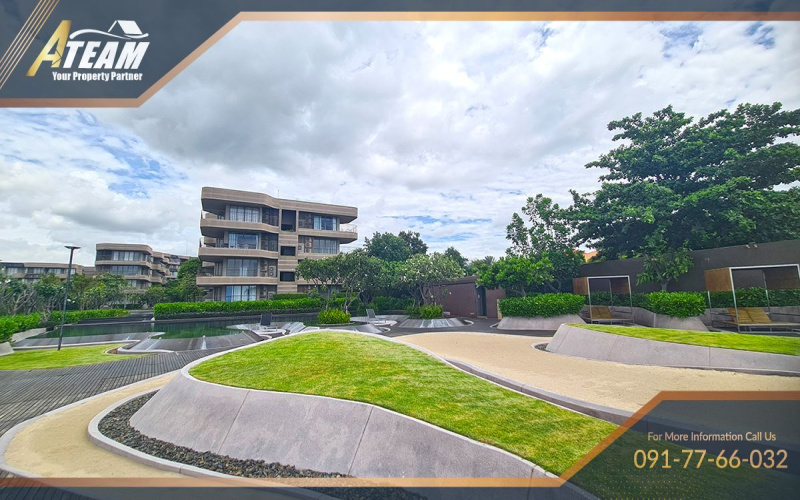 Cha Am , 1 Bedroom, 1 Bathroom, Apartment / Condo, For Rent, ,1343, A-Team Real estate