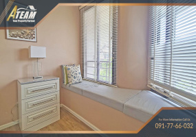 Cha Am , 1 Bedroom, 1 Bathroom, Apartment / Condo, For Rent, ,1343, A-Team Real estate