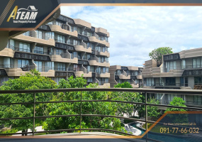 Cha Am , 1 Bedroom, 1 Bathroom, Apartment / Condo, For Rent, ,1343, A-Team Real estate