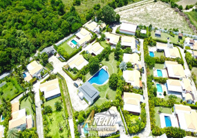 Khao Tao , 3 Bedrooms, 3 Bathrooms, House / Villa, For Sale, ,1346, A-Team Real estate